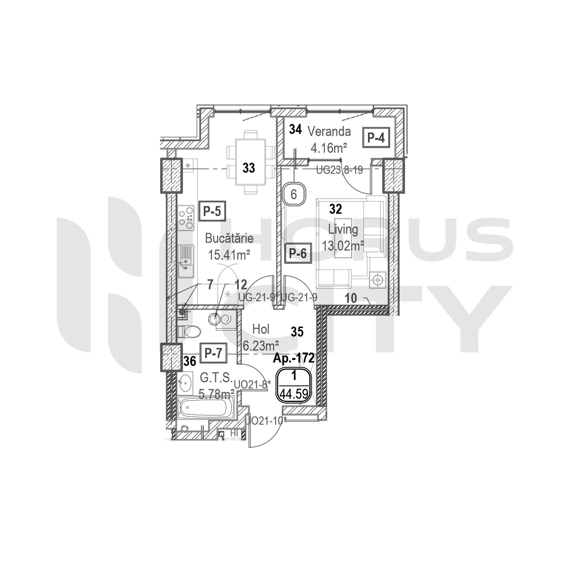 apartment cover photo